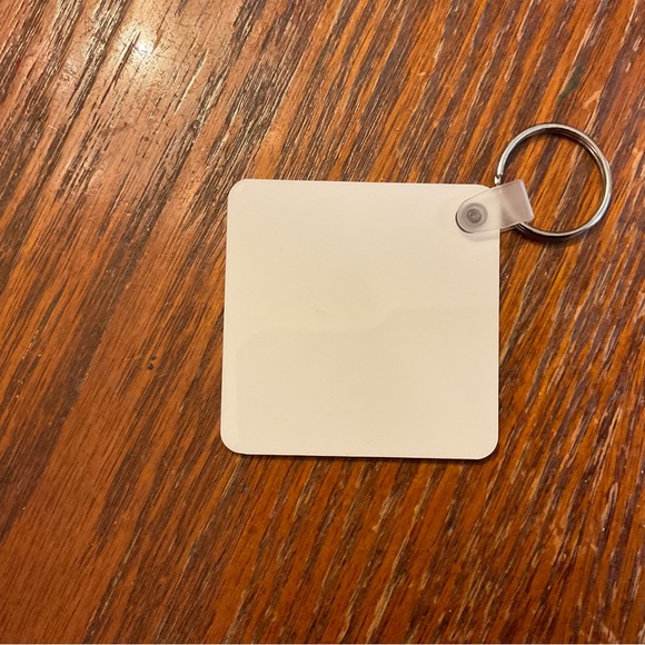 🇺🇸🕊”Jesus Votes Republican” Key Chain! - Picture 7 of 8